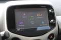 Toyota Aygo 1.0 VVT-i x-sport Lage originele kilometerstand/Ai Zwart - thumbnail 22
