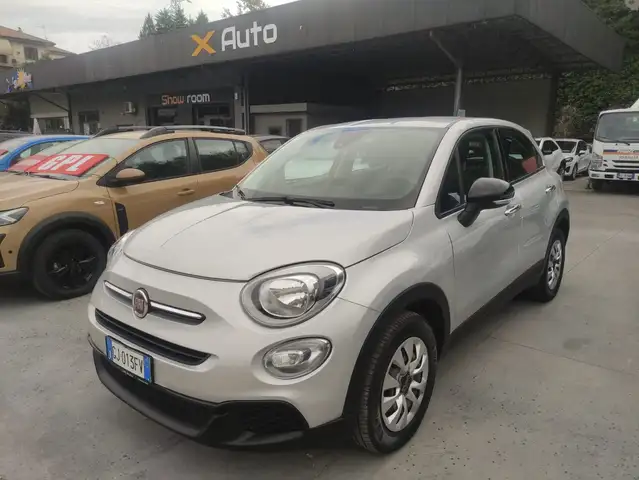 Fiat 500X 500X 1.3 mjt Cult 95cv