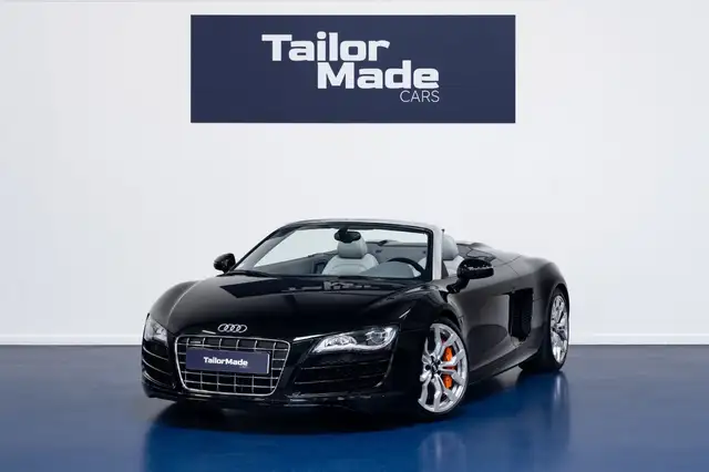 Audi Spyder V10