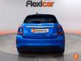 Fiat 500X 1.5 Hybrid 97kW (130cv) DCT Azul - thumbnail 5
