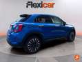 Fiat 500X 1.5 Hybrid 97kW (130cv) DCT Azul - thumbnail 4