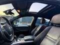 BMW X6 XDrive35d Noir - thumbnail 16
