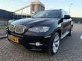 BMW X6 XDrive35d Noir - thumbnail 24
