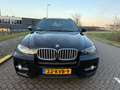 BMW X6 XDrive35d Noir - thumbnail 23