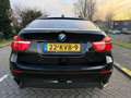 BMW X6 XDrive35d Noir - thumbnail 5