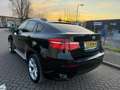 BMW X6 XDrive35d Noir - thumbnail 6