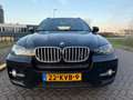 BMW X6 XDrive35d Noir - thumbnail 2
