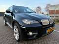 BMW X6 XDrive35d Noir - thumbnail 7