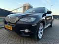 BMW X6 XDrive35d Noir - thumbnail 3