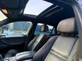 BMW X6 XDrive35d Noir - thumbnail 4