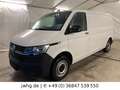 Volkswagen T6 Transporter T6.1 Transporter lang NAVI/TEMPOMAT/PDC/KLIMA Weiß - thumbnail 1