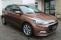 Hyundai i20 1.0 blue Style NAVI R-KAMERA TEMPOMAT KLIMA Braun - thumbnail 3