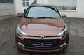 Hyundai i20 1.0 blue Style NAVI R-KAMERA TEMPOMAT KLIMA Braun - thumbnail 2