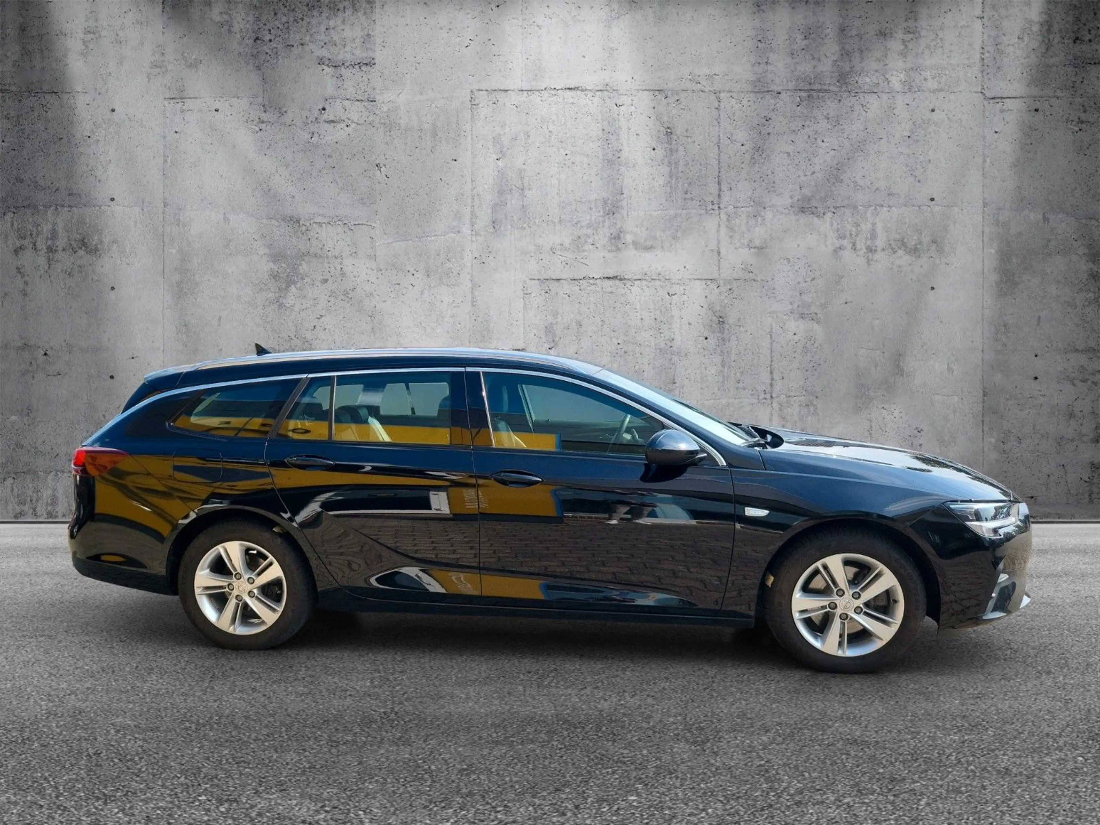 Opel Insignia B ST "Elegance" aus 1Hand/Voll-LED/Navi — photo 7