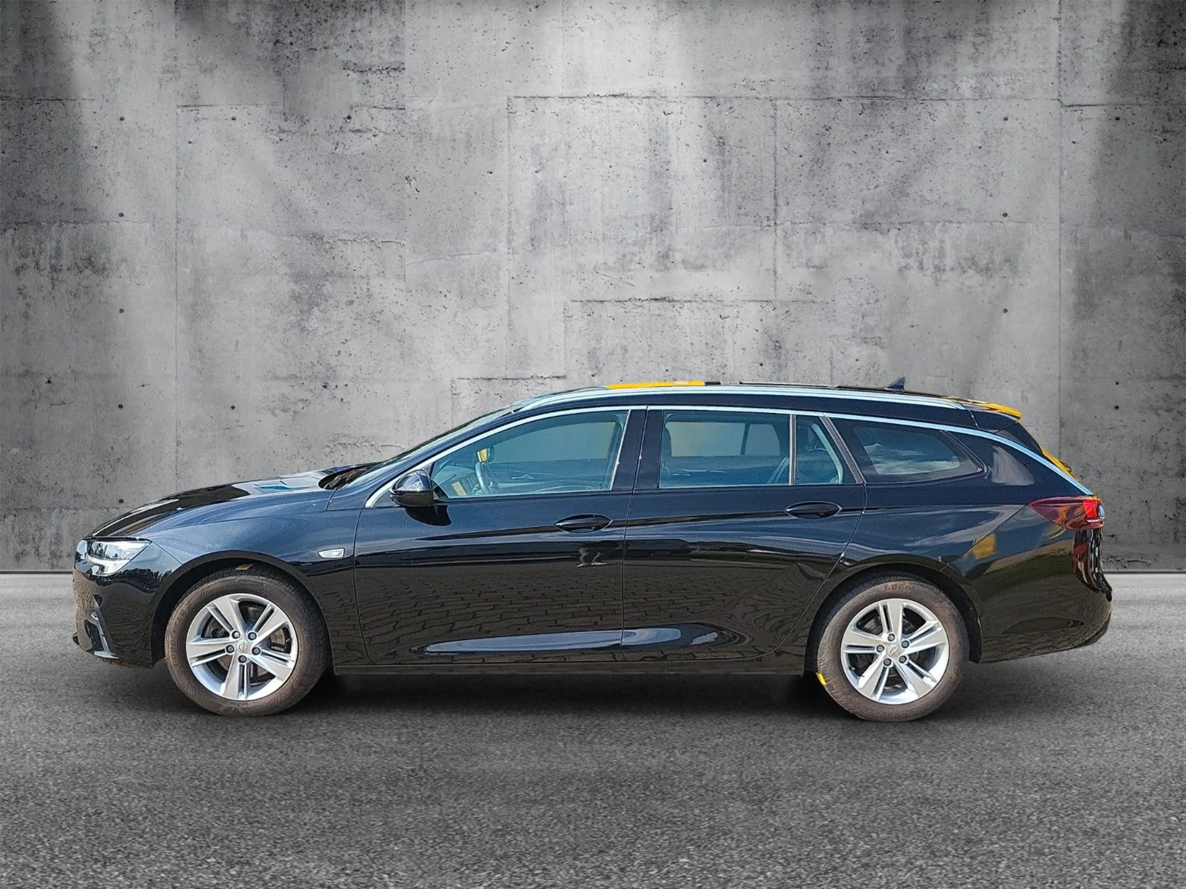 Opel Insignia B ST "Elegance" aus 1Hand/Voll-LED/Navi — photo 6