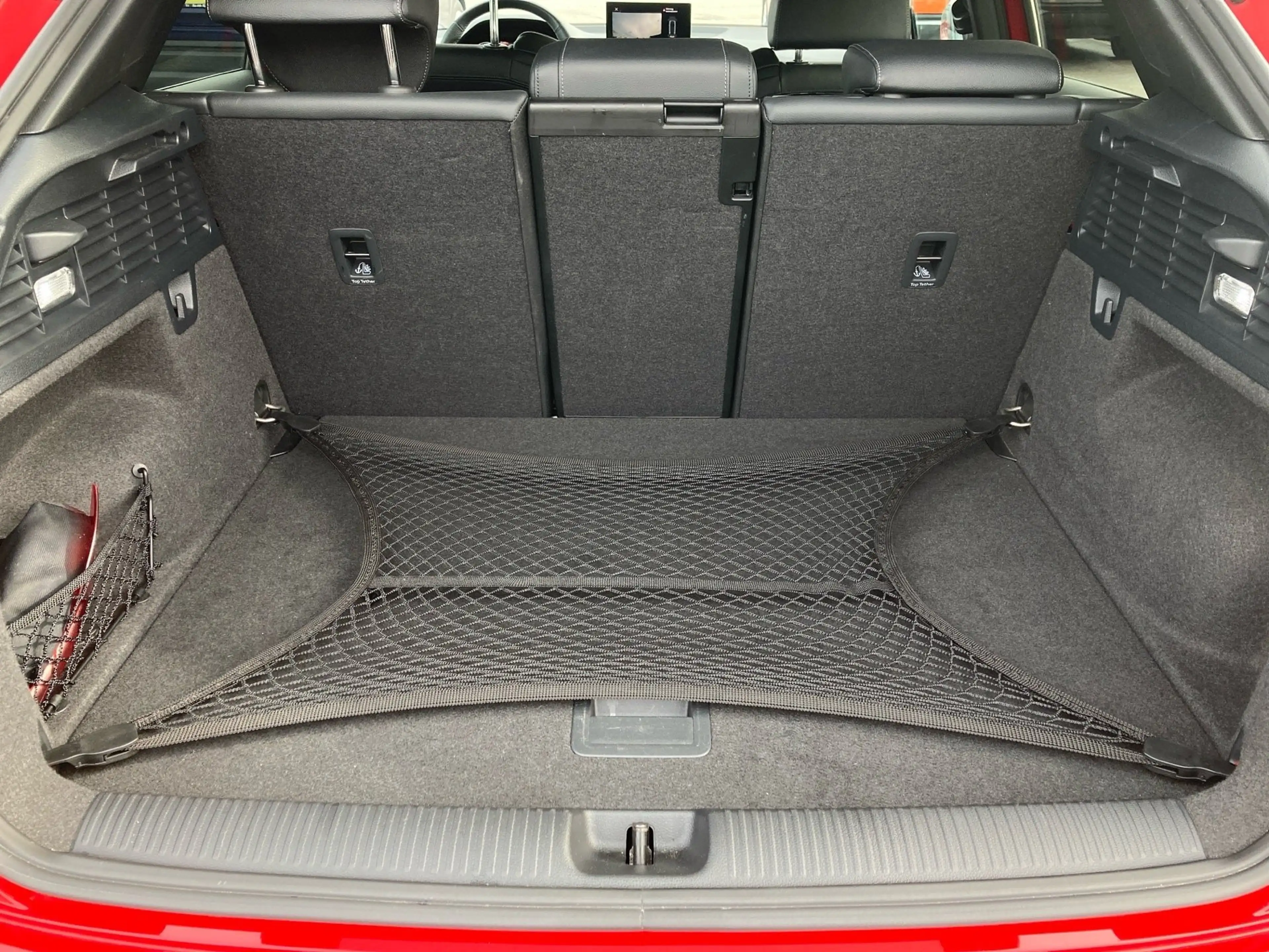 Audi SQ2 QUATTRO 2.0TFSI 300PS.STRONIC.MATRIX.NAVI.AHK.B&O. — photo 8