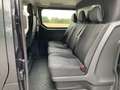 Renault Trafic EXTRA L2H1 3.0t 170 PS DoKa 5PL  AHK  AT9 Grijs - thumbnail 13