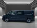 Renault Trafic EXTRA L2H1 3.0t 170 PS DoKa 5PL  AHK  AT9 Grijs - thumbnail 2
