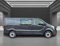 Renault Trafic EXTRA L2H1 3.0t 170 PS DoKa 5PL  AHK  AT9 Grijs - thumbnail 16
