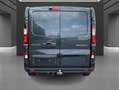 Renault Trafic EXTRA L2H1 3.0t 170 PS DoKa 5PL  AHK  AT9 Grijs - thumbnail 4