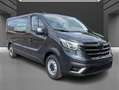 Renault Trafic EXTRA L2H1 3.0t 170 PS DoKa 5PL  AHK  AT9 Grijs - thumbnail 17