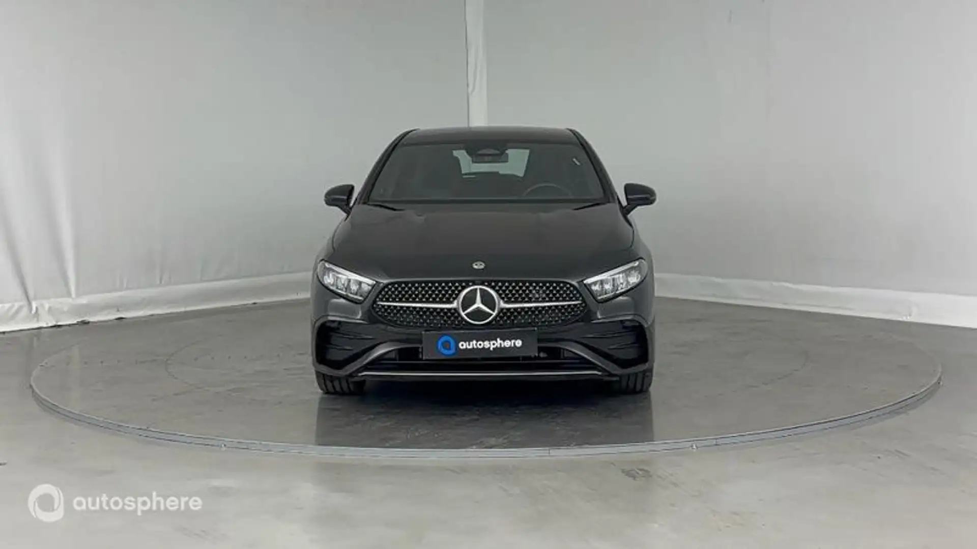 Mercedes-Benz A 250 250 e 163+109ch AMG Line 8G-DCT - 2