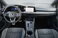 Volkswagen Golf 1.5 eTSI R-Line | ACC | CAMERA | SFEERVERLICHTING Zwart - thumbnail 6