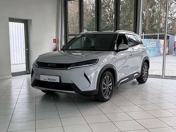 Atto2 DM-i PHEV 18kWh Boost Österreich Paket