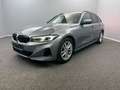 BMW 318 d T Shadow ADAPTIV-LED*HIFI*WIDE*PANO*ACC Gris - thumbnail 1