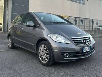 Classe A - W/C 169 (150) Avantgarde FL NEOPATENTATI BENZINA