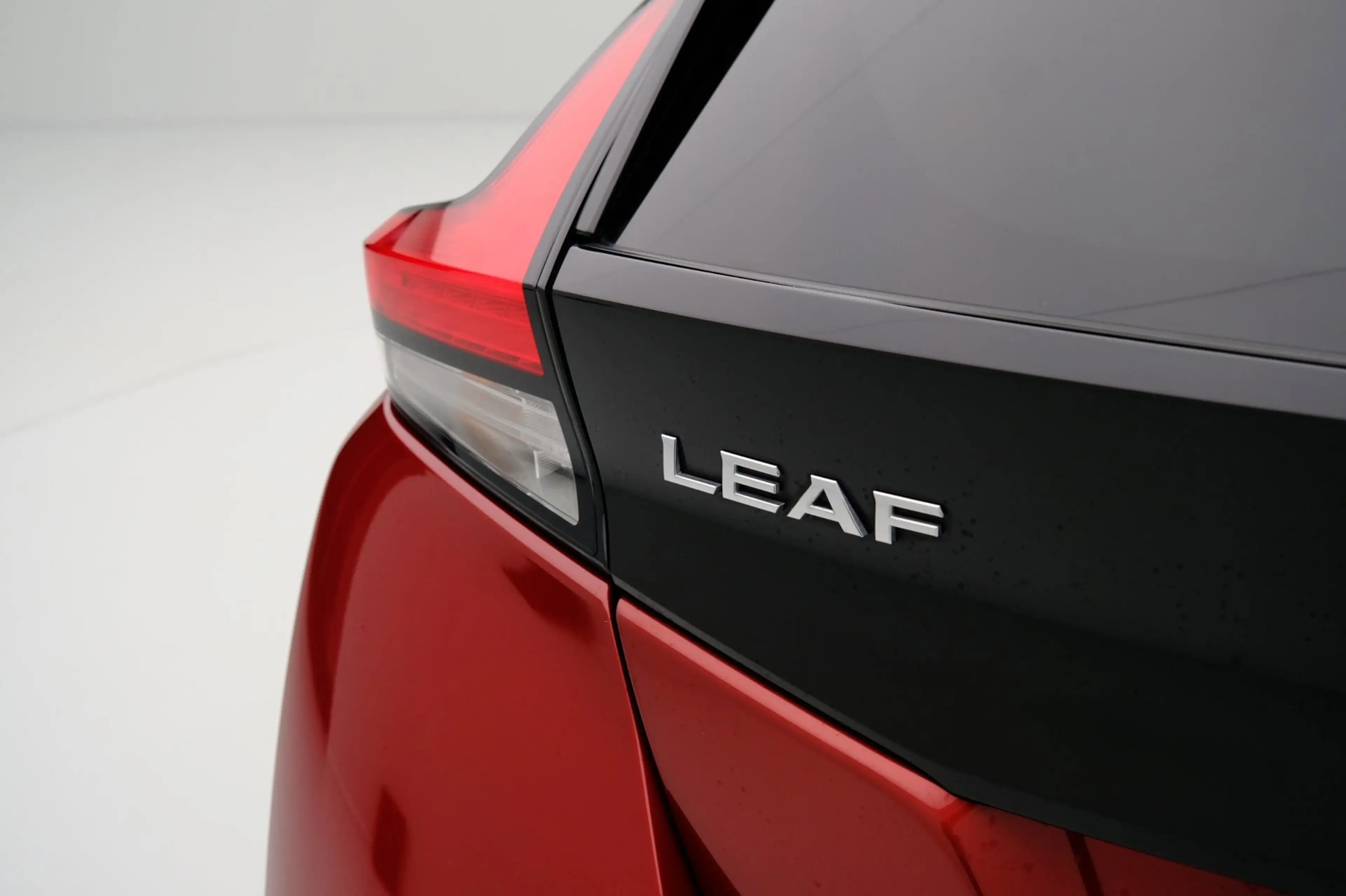 Nissan Leaf Tekna 40 kWh Aut. Leder|1e Eig|Navi|360 Cam|LMV|Ad — photo 24