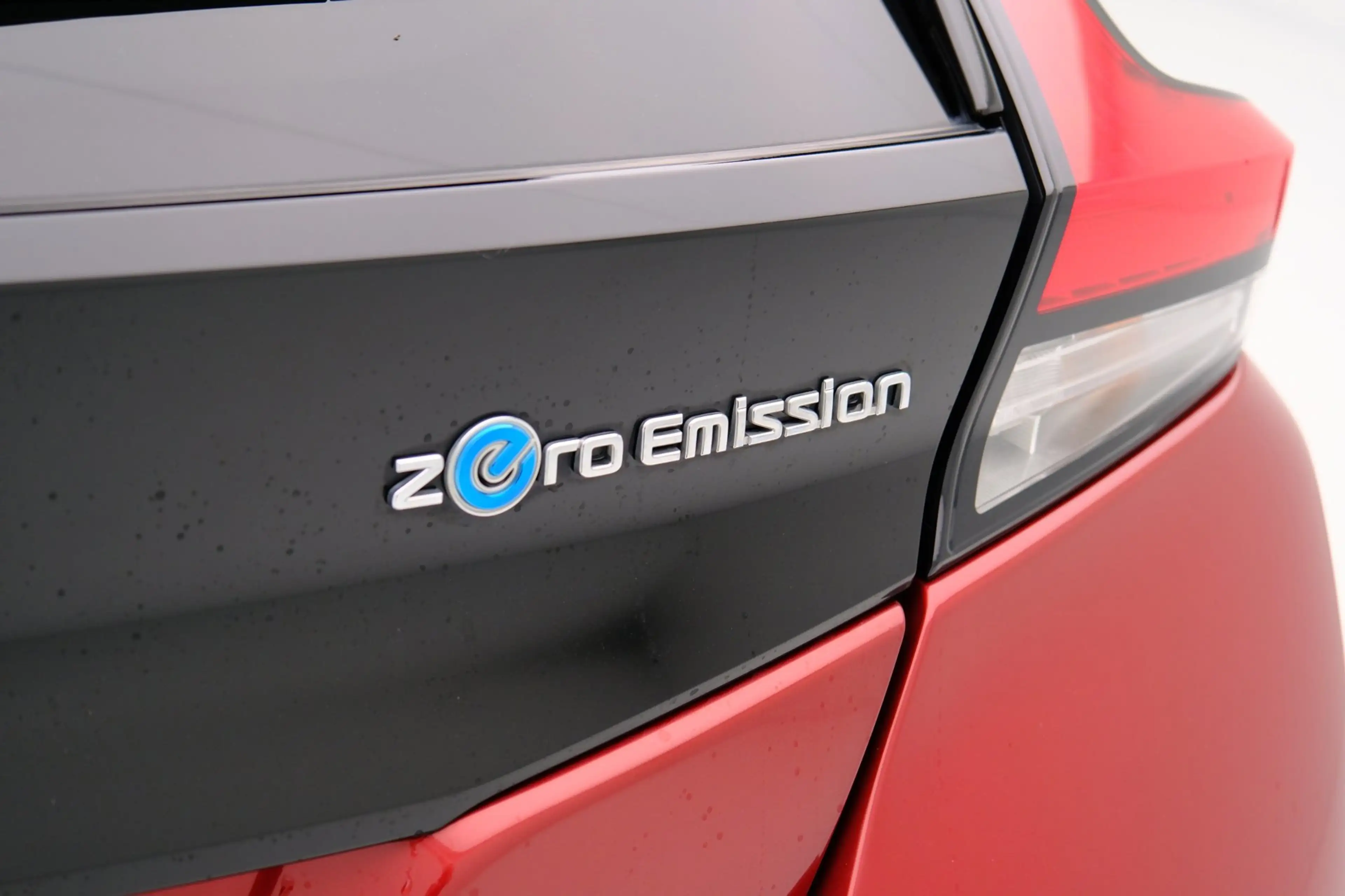 Nissan Leaf Tekna 40 kWh Aut. Leder|1e Eig|Navi|360 Cam|LMV|Ad — photo 19