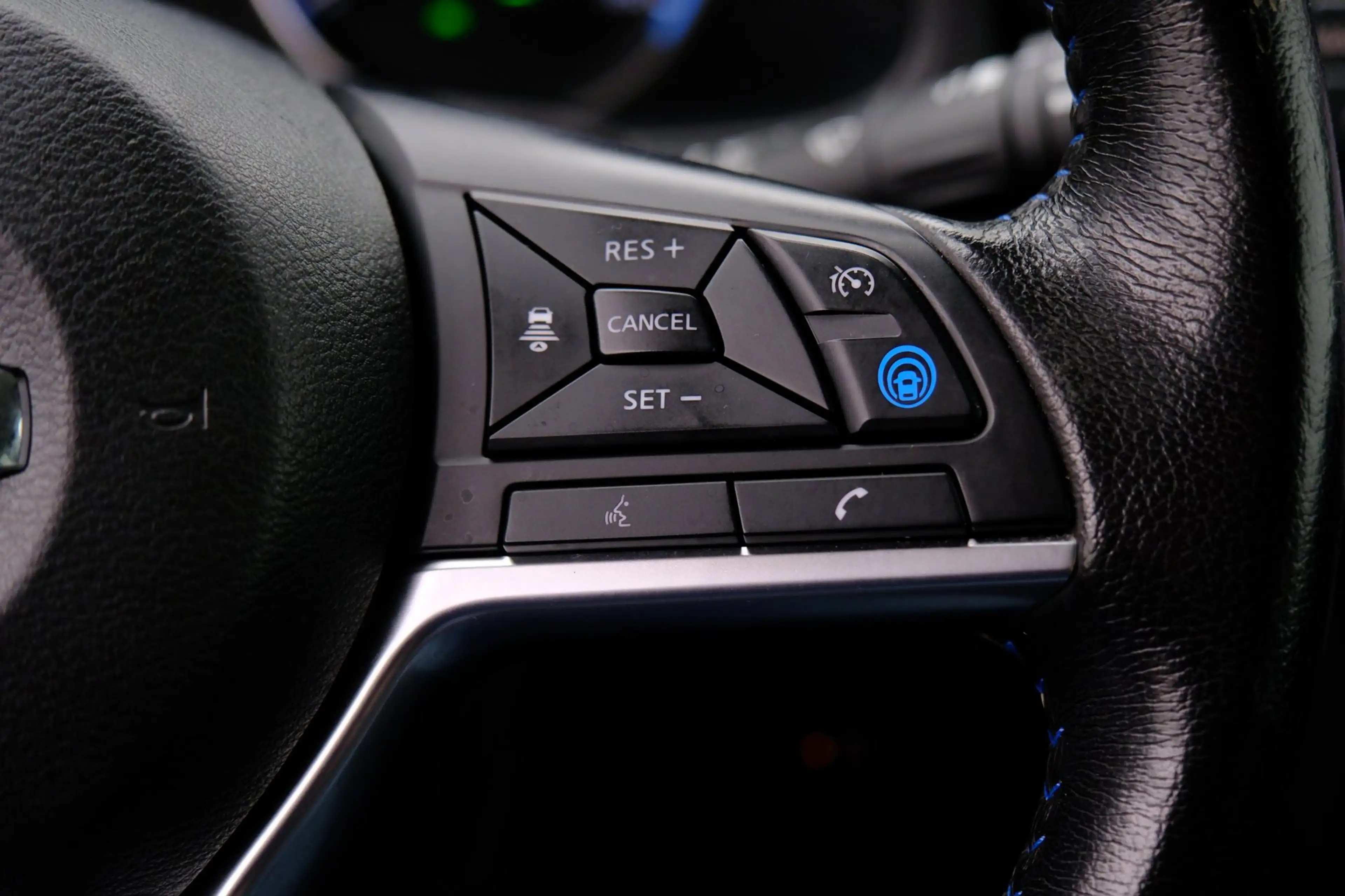 Nissan Leaf Tekna 40 kWh Aut. Leder|1e Eig|Navi|360 Cam|LMV|Ad — photo 26