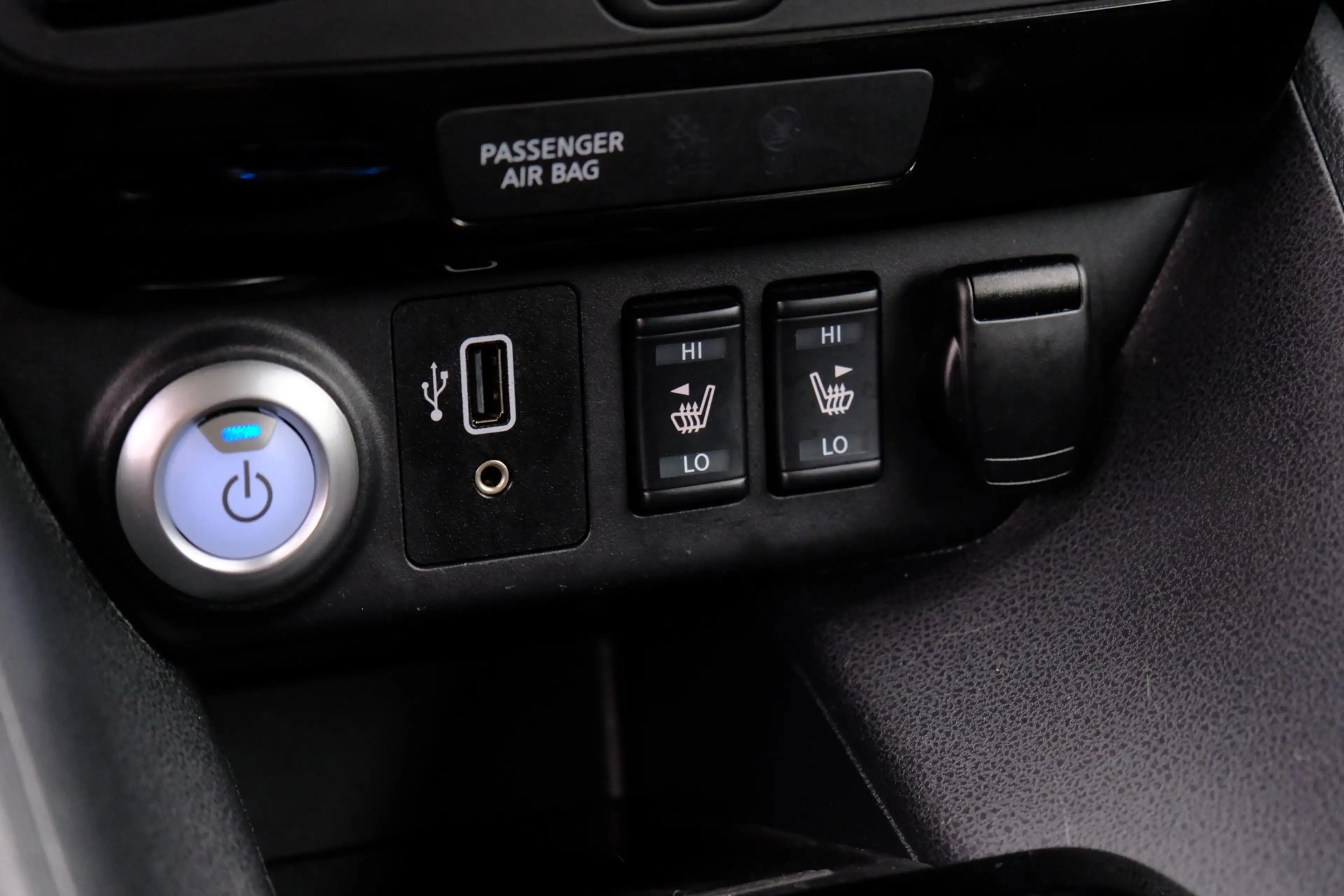 Nissan Leaf Tekna 40 kWh Aut. Leder|1e Eig|Navi|360 Cam|LMV|Ad — photo 28