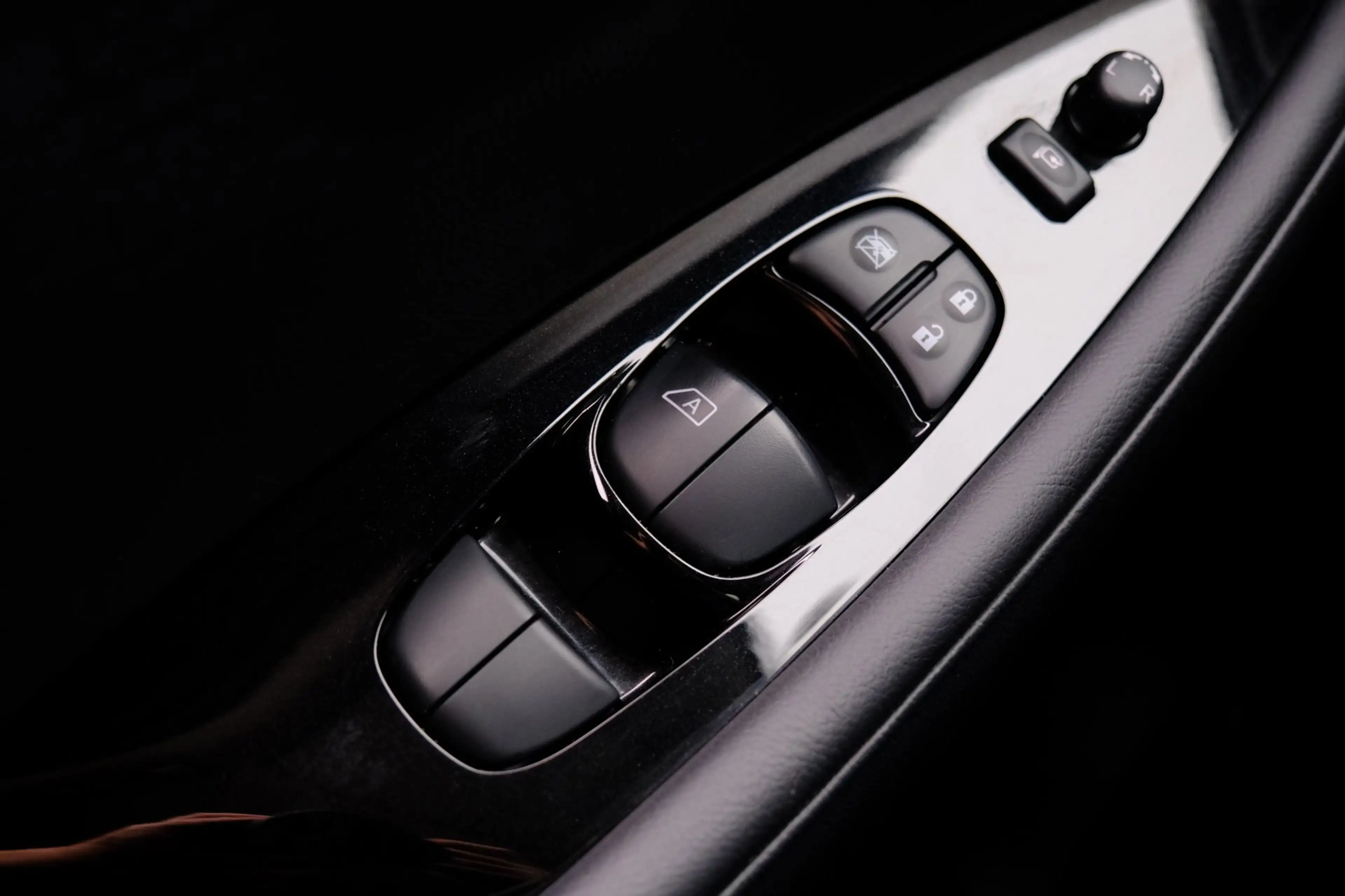 Nissan Leaf Tekna 40 kWh Aut. Leder|1e Eig|Navi|360 Cam|LMV|Ad — photo 23
