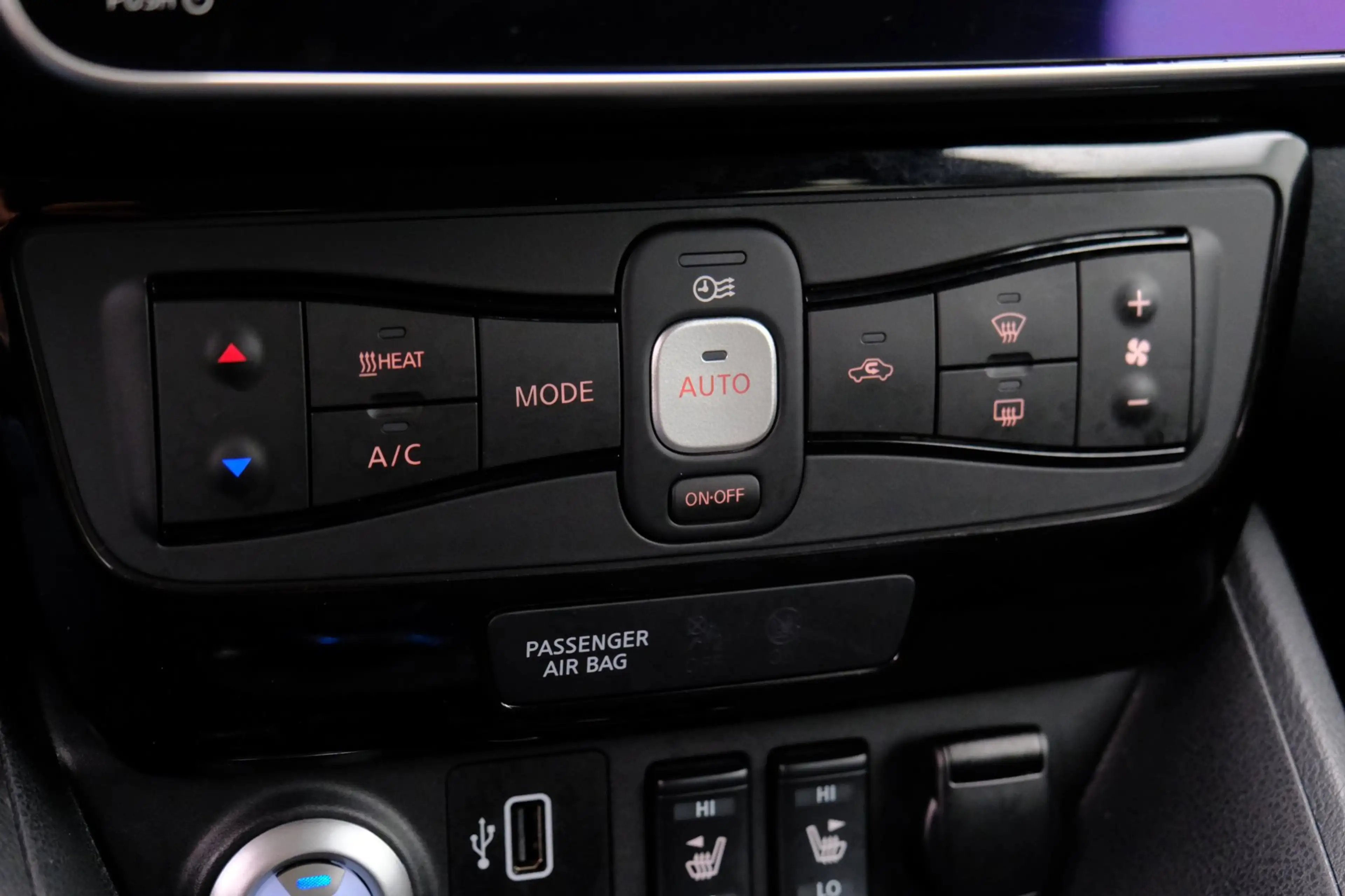 Nissan Leaf Tekna 40 kWh Aut. Leder|1e Eig|Navi|360 Cam|LMV|Ad — photo 13
