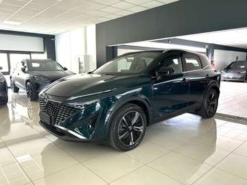 1.5 HEV e-Power Tekna Auto