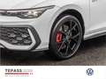 Volkswagen Golf GTI 2.0 TSI NAVI BLACK STYLE IQ Wit - thumbnail 6