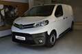 Toyota Proace Pro Ace Electric 75kW L1 Medium ProWork Weiß - thumbnail 1