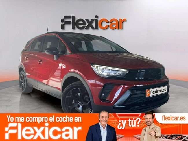 Opel Crossland 1.2 81kW (110CV) Edition - foto 1