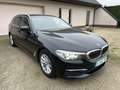 BMW 518 Touring dA AdBlue Navi Pro Leder PDC Camera Alu Zwart - thumbnail 2