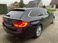 BMW 518 Touring dA AdBlue Navi Pro Leder PDC Camera Alu Zwart - thumbnail 4