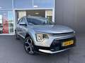 Kia Niro 1.6 GDi Hybrid ExecutiveLine | Elektr. Schuif-/Kan Grau - thumbnail 3