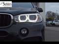 BMW X5 X5 sDrive 25d Negro - thumbnail 8