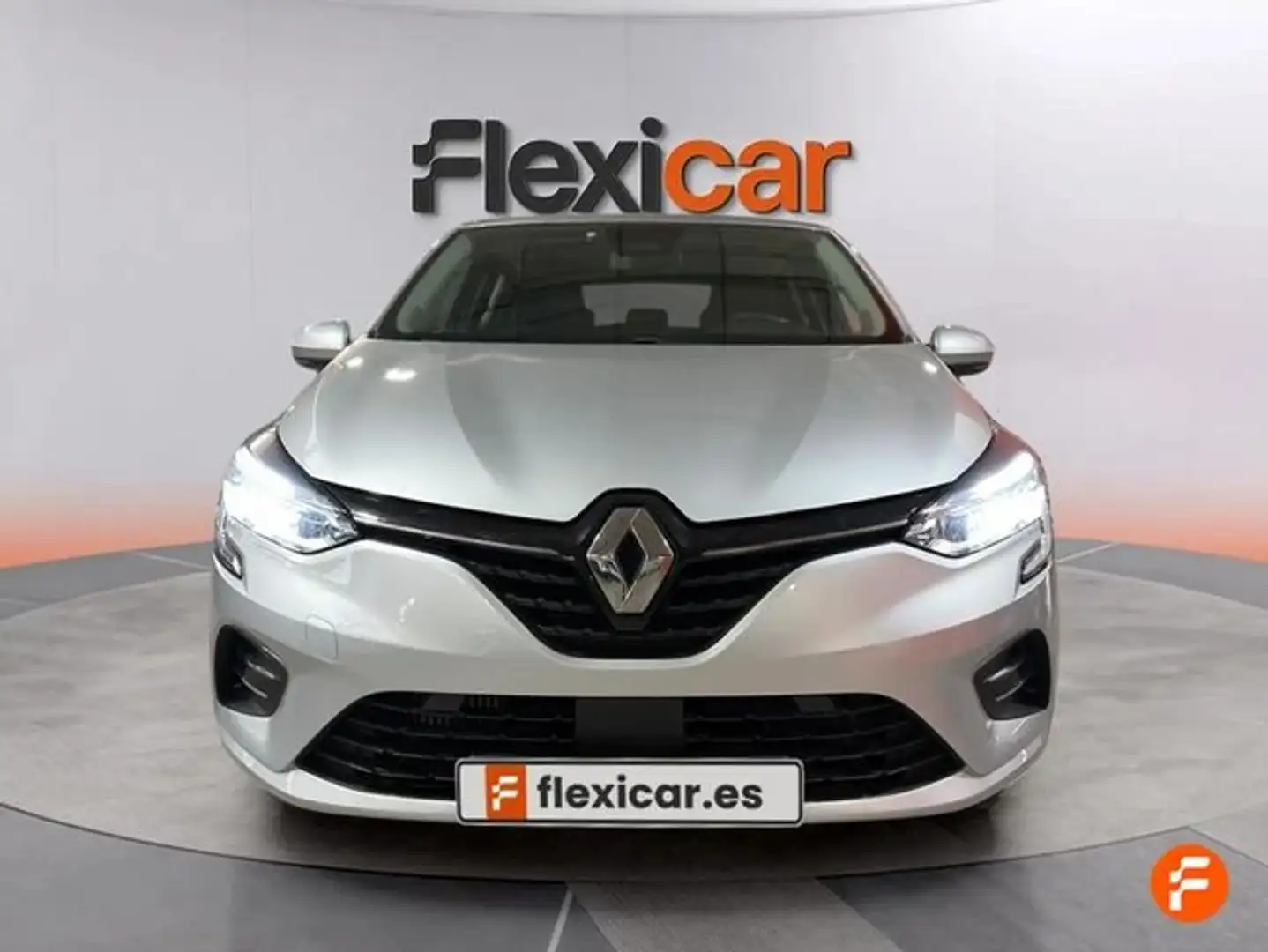 Renault Clio Business TCe 67 kW (90CV) Gris - 2