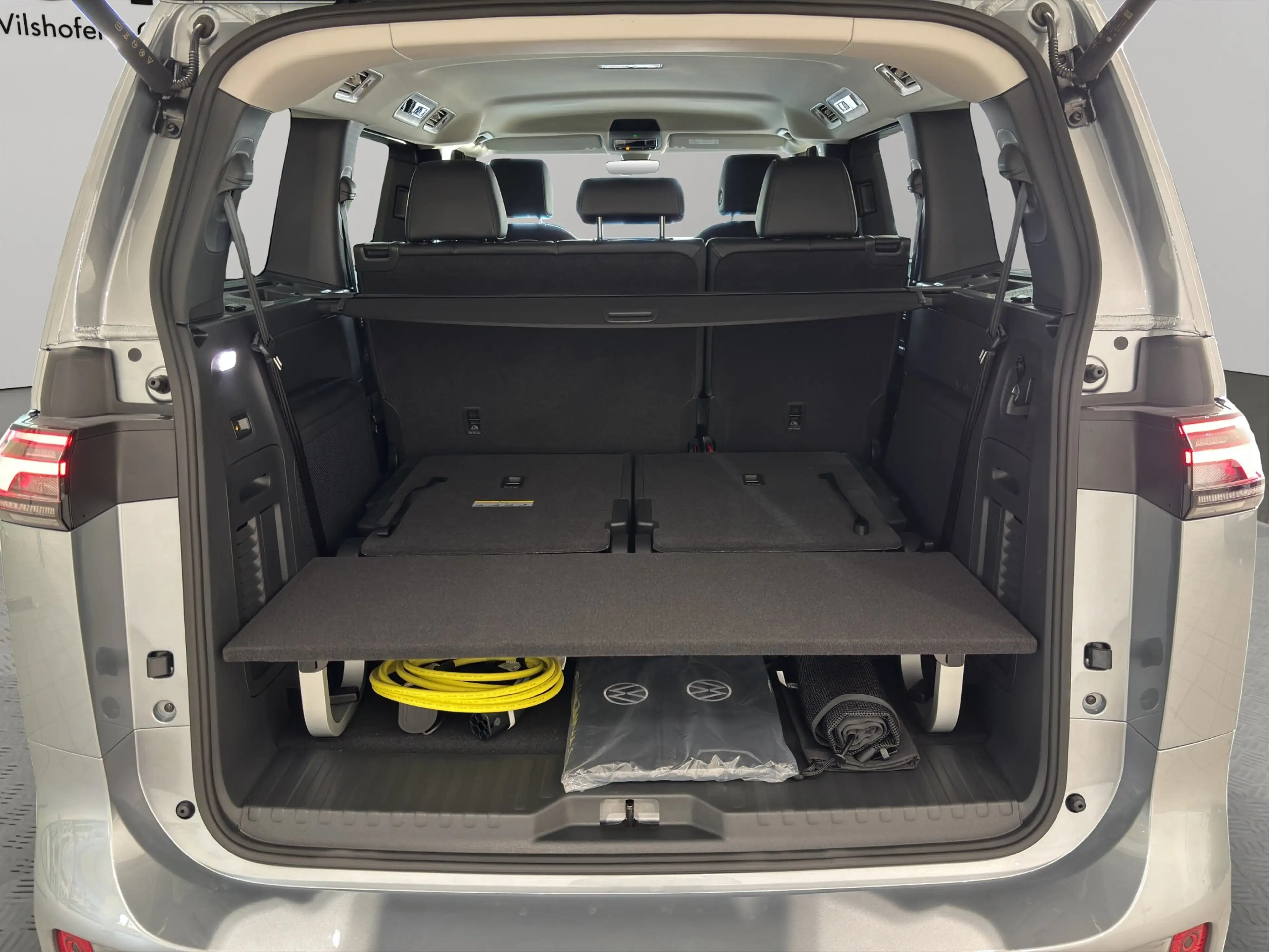 Volkswagen ID. Buzz Pro Generation (AHK/7-Sitzer/Keyless) 79 kWh 1-Gan — photo 8