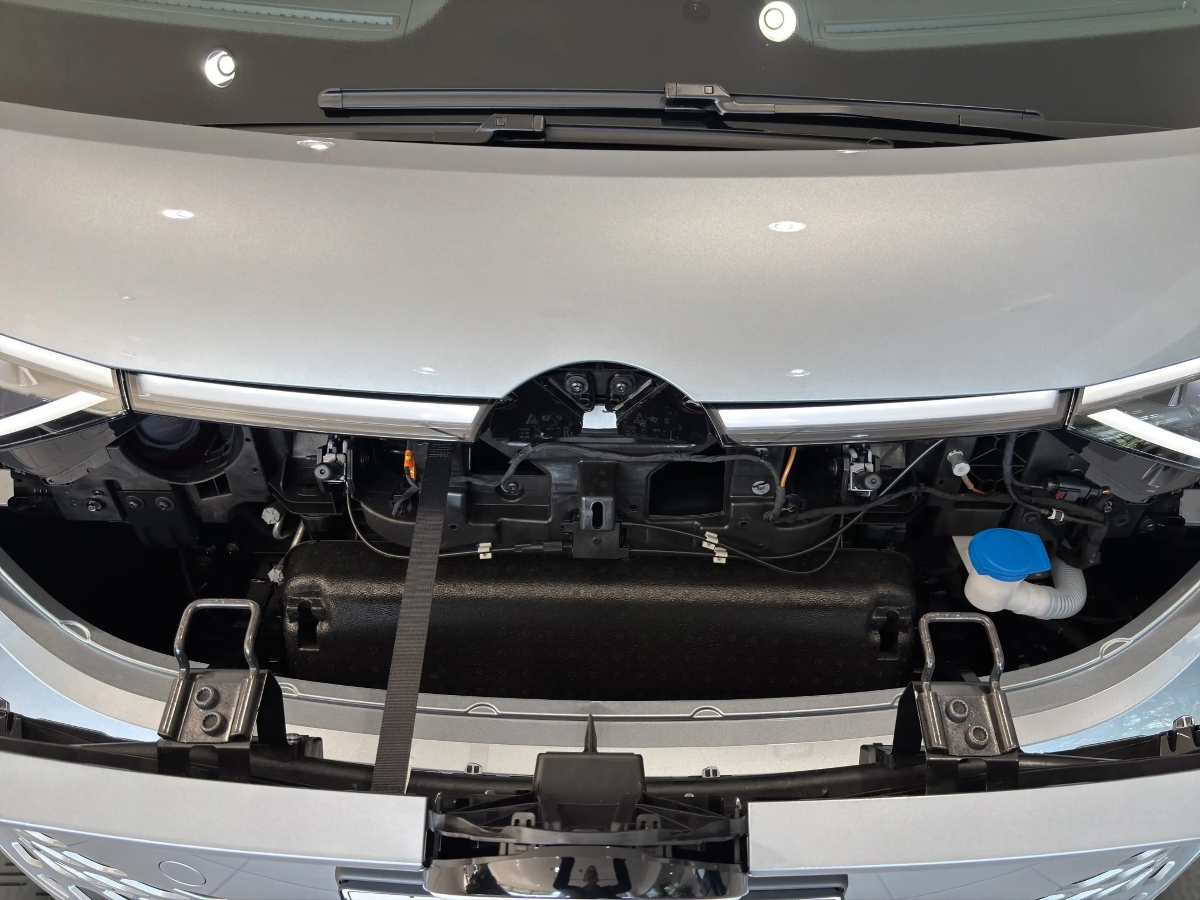 Volkswagen ID. Buzz Pro Generation (AHK/7-Sitzer/Keyless) 79 kWh 1-Gan — photo 15