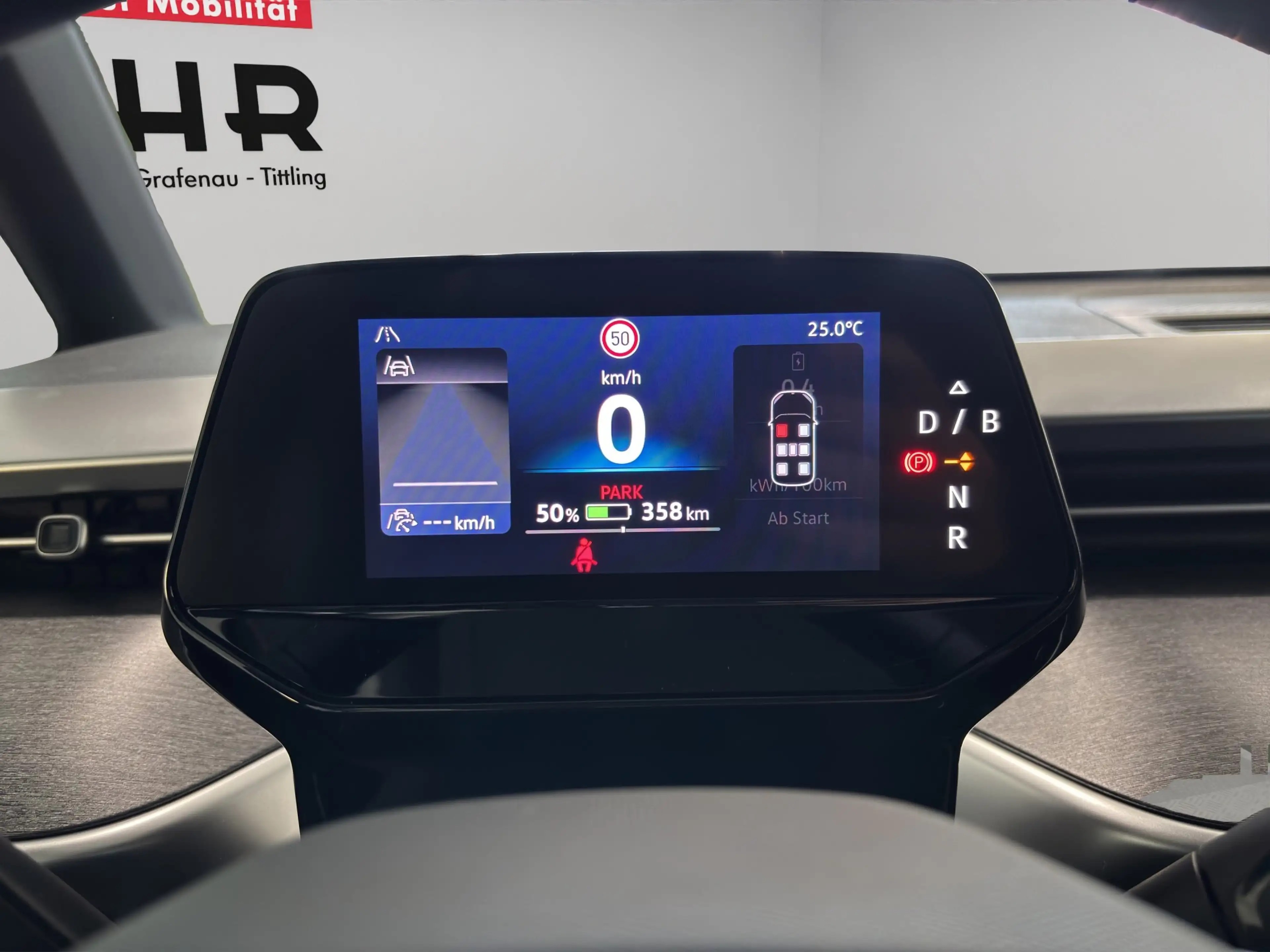 Volkswagen ID. Buzz Pro Generation (AHK/7-Sitzer/Keyless) 79 kWh 1-Gan — photo 12