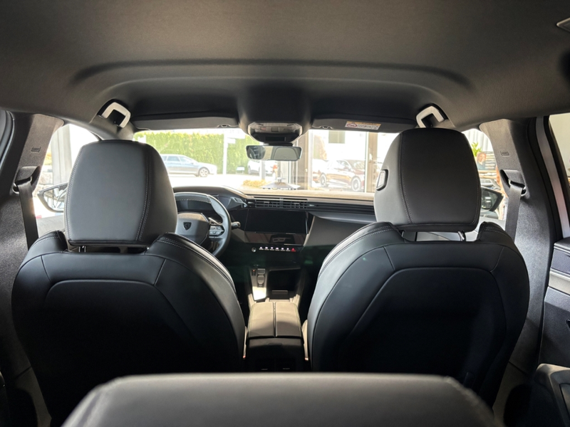 Peugeot 408 Plug in Hybrid 180 GT E-EAT8 *Top Ausstattung* — photo 10