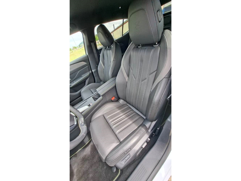Peugeot 408 Plug in Hybrid 180 GT E-EAT8 *Top Ausstattung* — photo 9